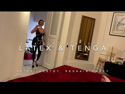 ❤️ Redheaded chị kế trong latex trang phục fucked qua stepbrother ❤️❌  Video sex  ở% vi.tube-sexer.ru%  ﹏