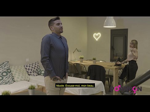 ❤️ PORNBCN 4K Một người phụ nữ trưởng thành với bộ ngực lớn muốn được hậu môn fucked trẻ gigolo với tinh ranh lớn blowjob tình yêu cứng quái tay công việc dog style âm hộ liếm cực khoái Phụ đề tiếng Pháp ❤️❌ Video sex ở% vi.tube-sexer.ru% ﹏